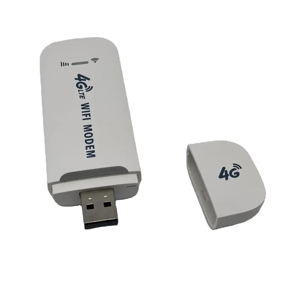 
LTE WIFI MODEM 