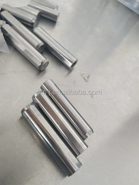 Dongguan factory дюбель из нержавеющей стали с резьбовым