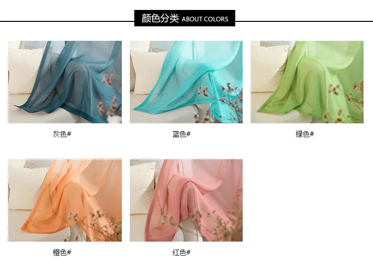 2 Panels White Sheer Voile Curtains 84 Inch Length  Light Filtering See through blackout curtains linen with Rod Pocket