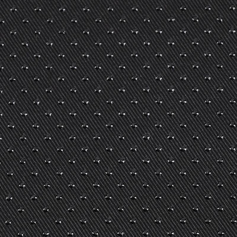 Customized Factory Price Anti Slip Polyester Fabric Gabardine Dotted Anti Slip Backing Fabric