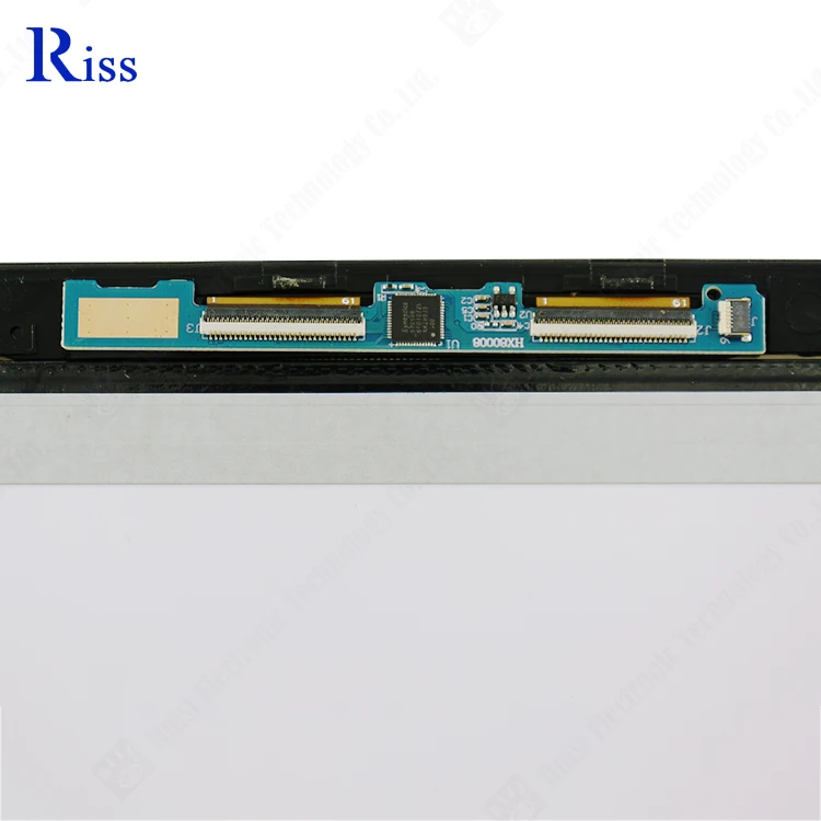 RISS Touch Screen Assembly For HP Pavilion X360 15-BK 1920*1080 FHD Laptop LCD LED Replacement Display Panel Matrix B156HTN03.8