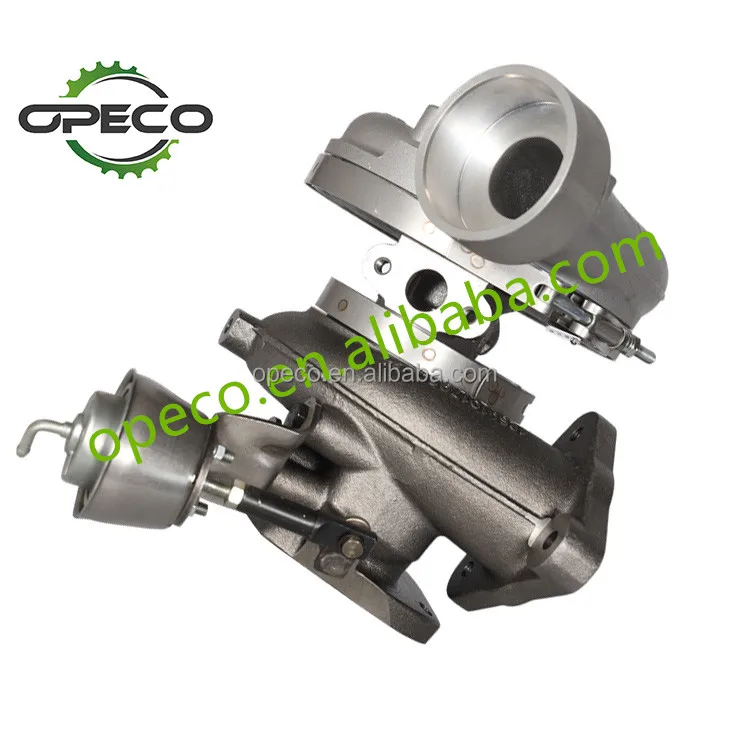 For International MaxxForce 13 Truck PROSTAR I783 turbocharger 1270-970-0075 12709700008 12709700191 1270-988-0008