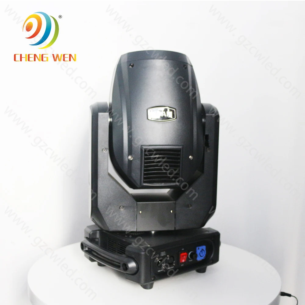 
TOP Factory Hot Sales 250W Moving Light Stage Bean Moving Dj Light 