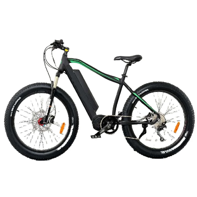 750w Low Price Best Seller E Auto Bikes 2023 Electric Bike Bicycle Motorcycles 20 Inch Fat Tire B2b Electric Bike