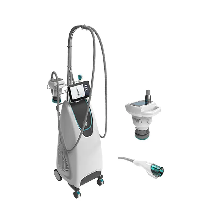 RF Skin Tightening Vela Slim Cavitation Vaser Liposuction Vella slim Shape 80k Personal Care of Cavitation Slimming Machine