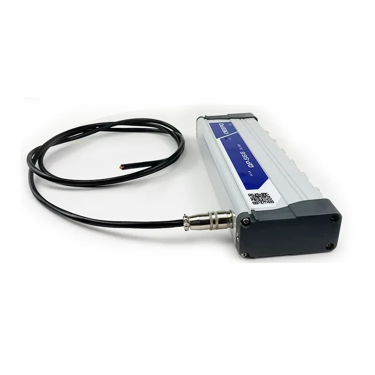 High speed QEEPO QP-S66 24VDC static electricity eliminator antistatic bar elimination equipment