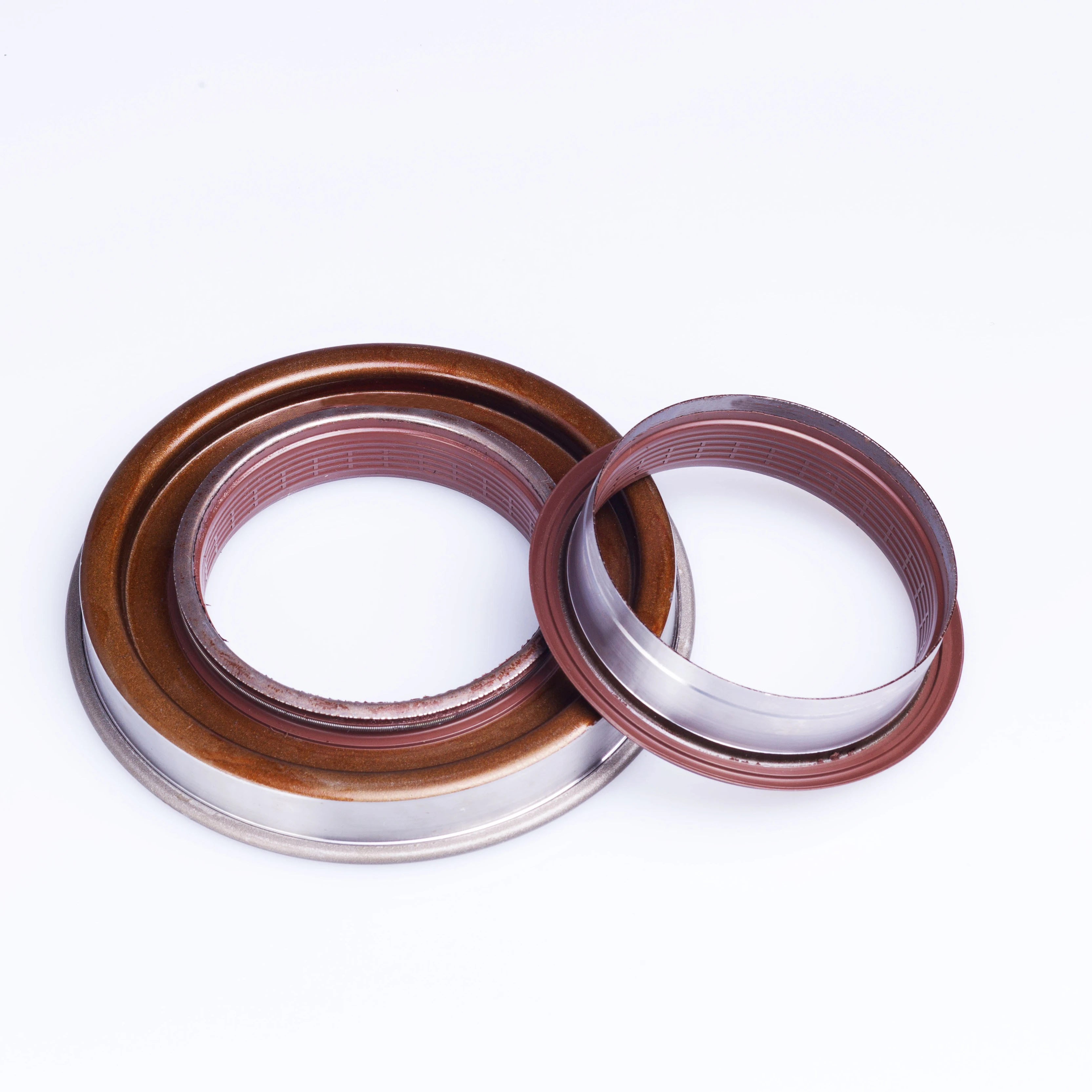 Axle shaft oil seal 171255TB SKF CR 9815 NBR   National Oil Seal Nok Tc Oil seal