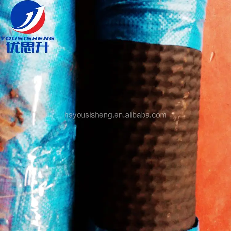 mine use gas drainage hose,suction and discharge gas hose