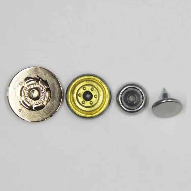 China supplier good quality brass Snap Button Ecg And Blood Pressure Monitor Printer