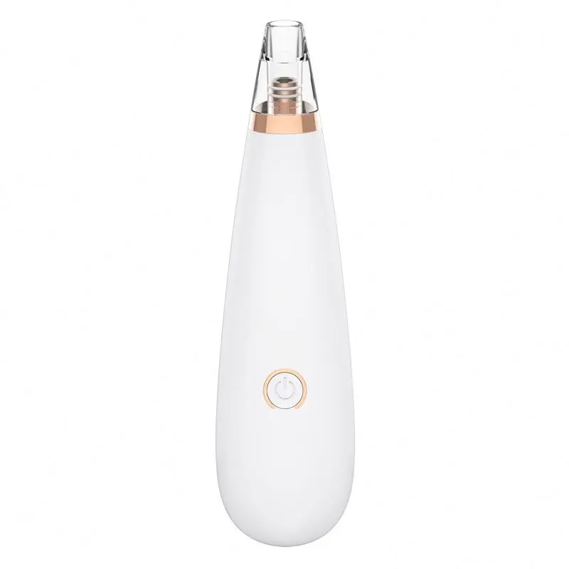 Electronic Facial Blackhead Suction Beauty Machine Home Use Pore Vacuum Removing Powerful Ultrasonic Peeling Blackheads