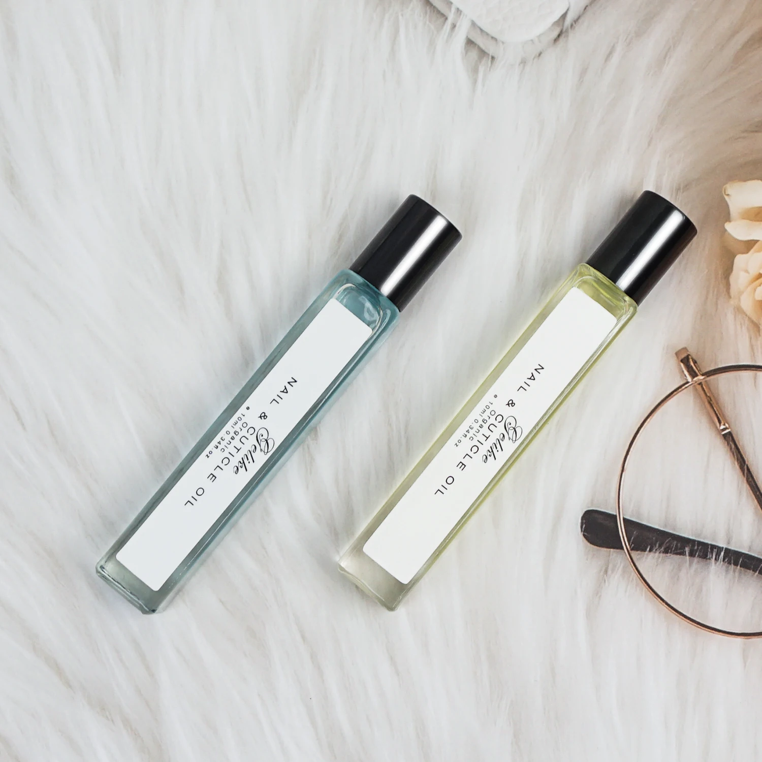 Amazon high quality new design 10ml Cuticle oil with 14 different fragrance Oil pen for tips