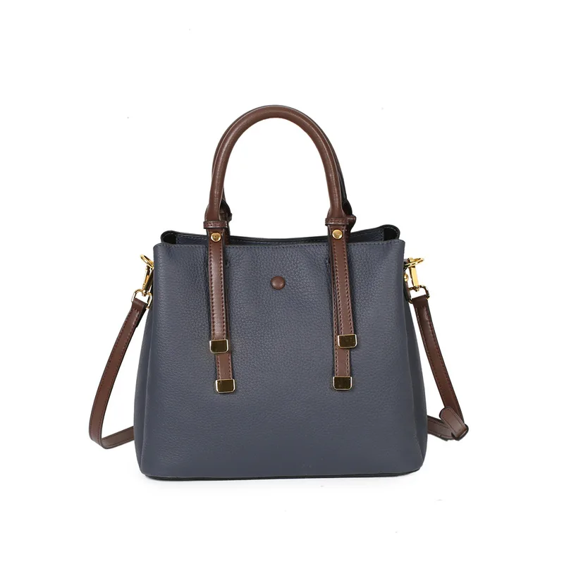 Designer Famous Brands Women Purses Cheerleading Woman Modern Wholesale Leather Shoulder Ladies Handbag