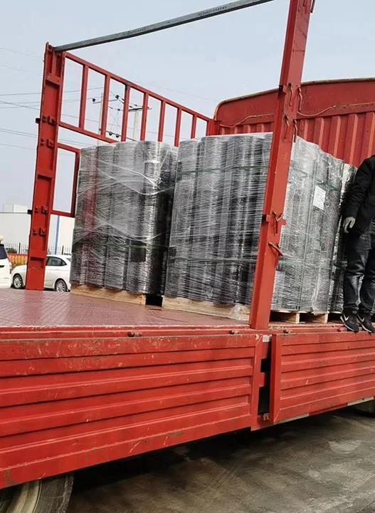 2024 Noise Reduction Crossfit  Rubber Roll GYM Flooring