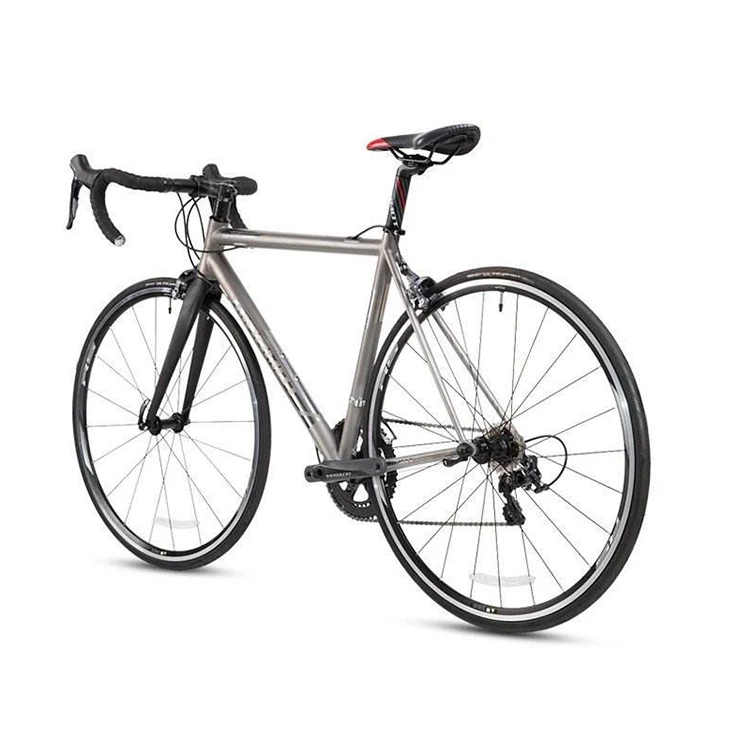 Gr1 GR2 Seamless Titanium Welded Tube/Pipe for Bicycle Frame