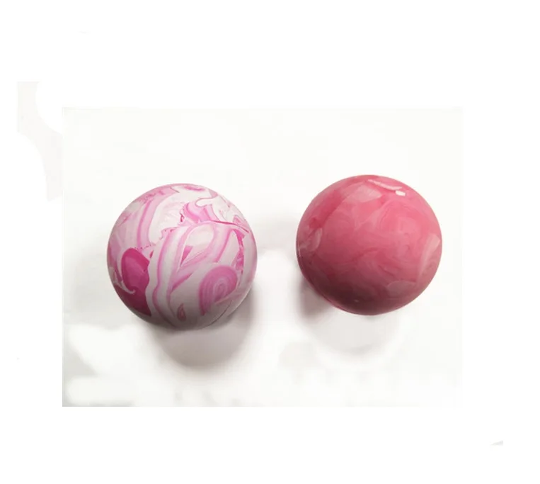 2019 High Quality Factory Price Rubber bouncy Ball toys  63 MM Sport ball foam ball