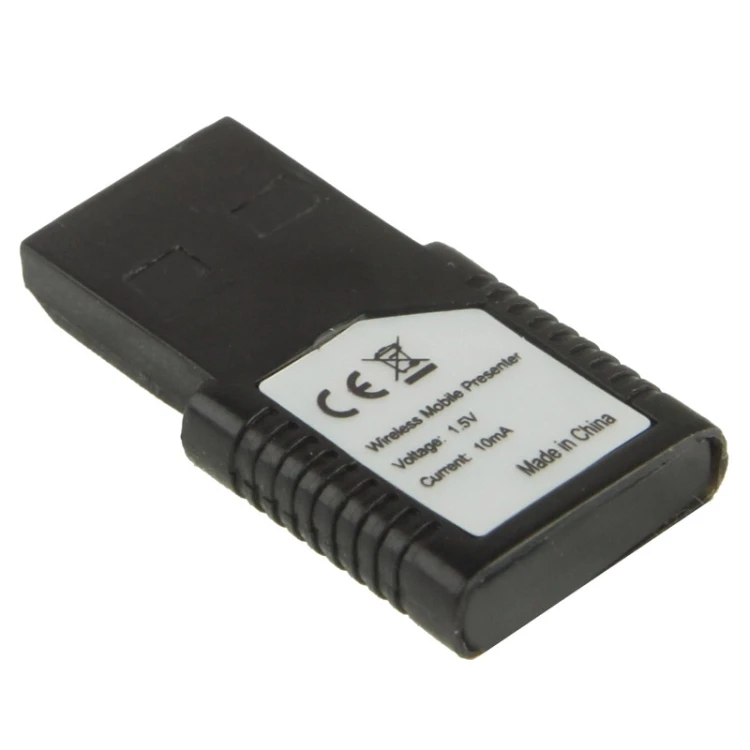 Беспроводной Презентер лазерная указка для обучения PPT USB компьютер офис поворот страниц флип-ручка с питанием от usb