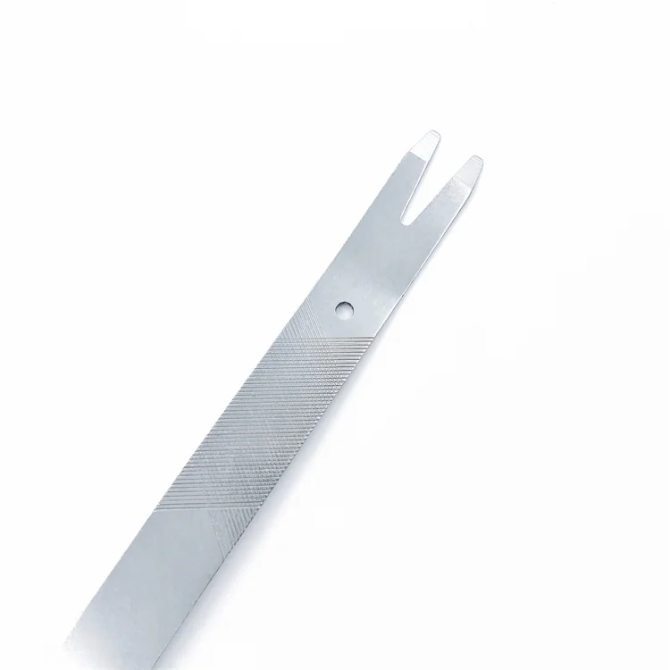 Hot sale interior tool kit car interior tool pry board pry bar