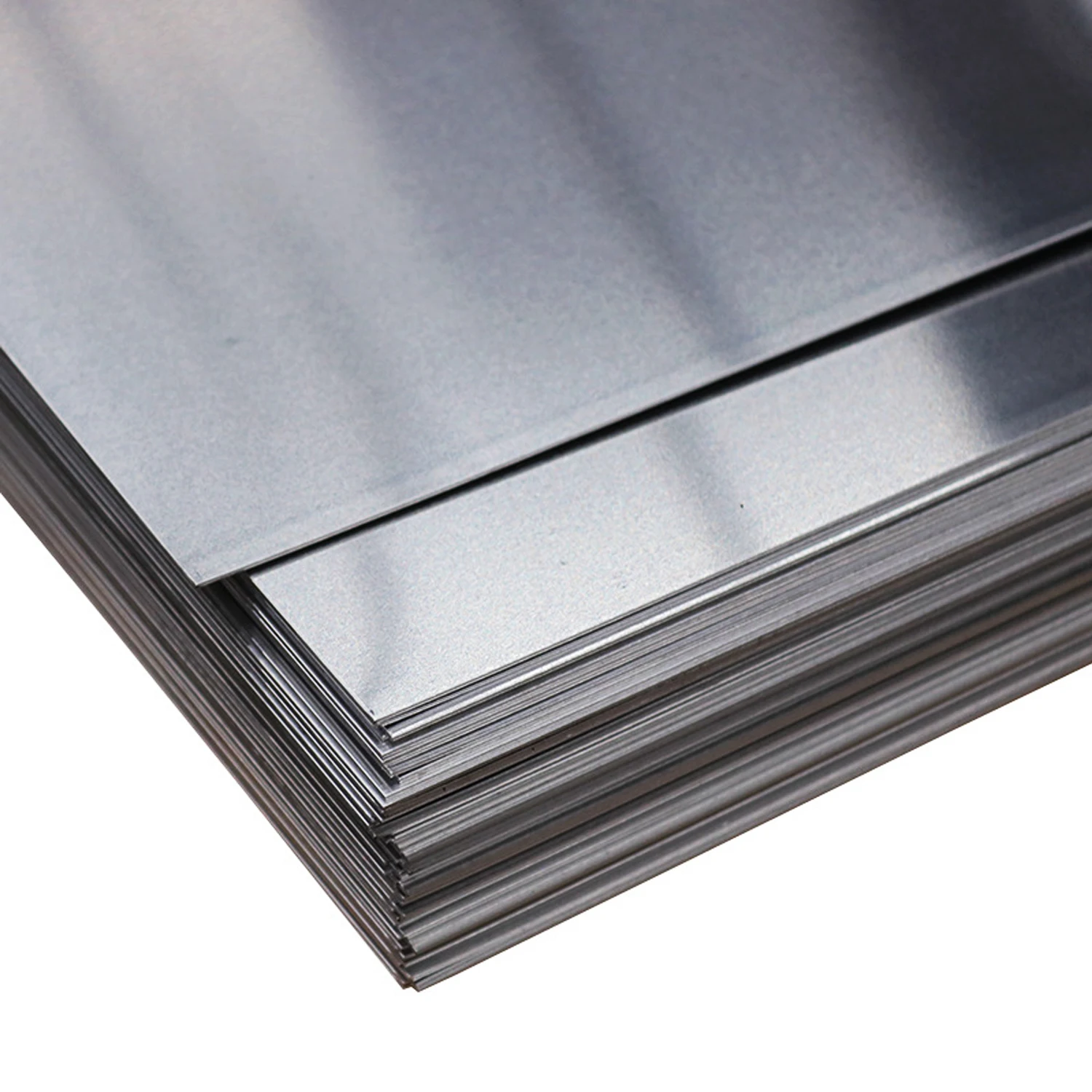 Metal Sheet Aluminum Sheet 1060 1mm 3mm 5mm 10mm Thickness 6063 Aluminium Sheet