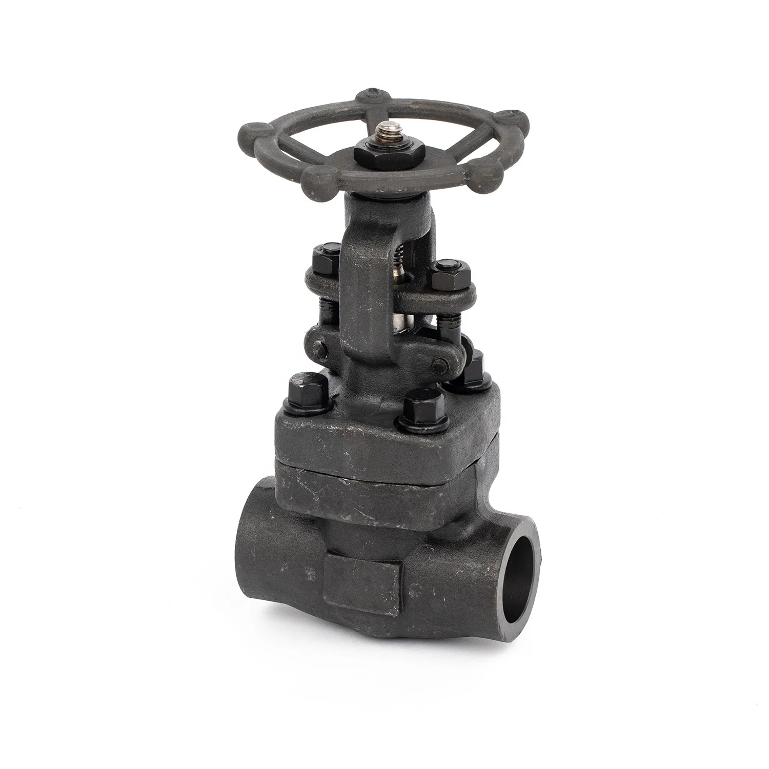
A105 Socket Weld Forged Gate Valve 