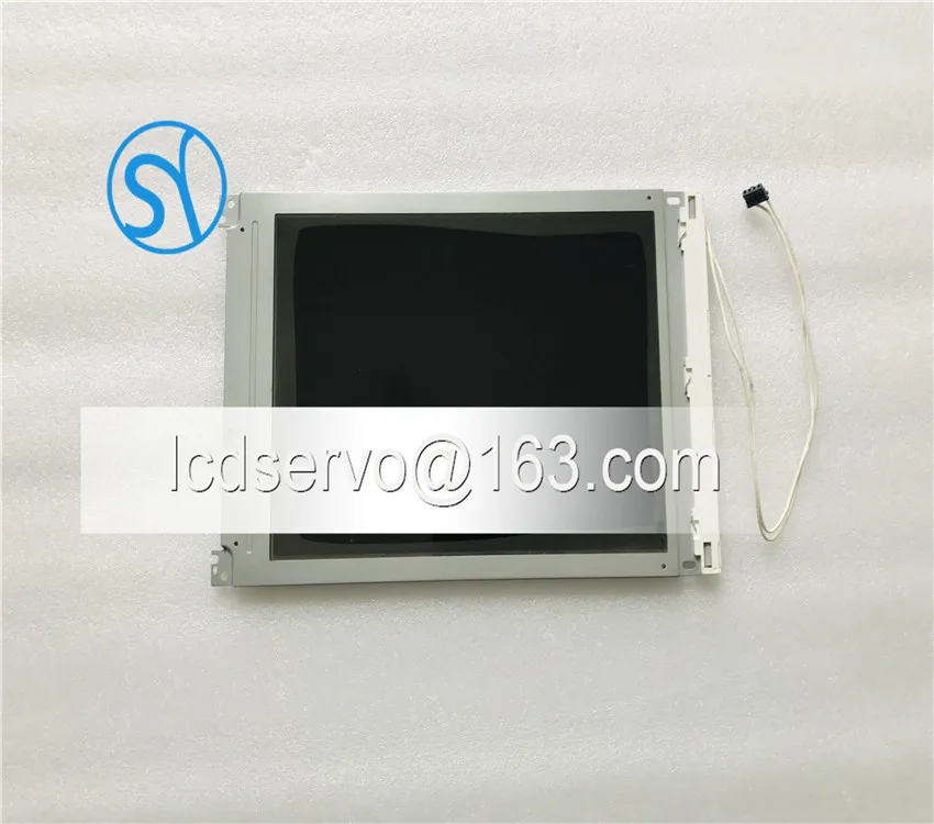 Lcd Display LMG5278XUFC-A LMG5278XUFC-00T 9.4 inch 640x480 FSTN-LCD for industrial machine in stock