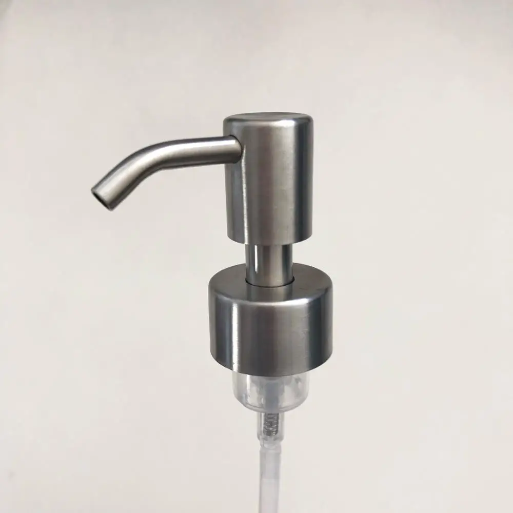 24/410 28/410 metal liquid dispenser pump