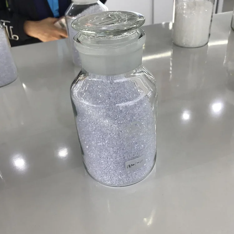 Chinese  Factory  Supplies  Pc Optical Grade Resin Polycarbonate Pellets Transparent Resin With Wholesale Price