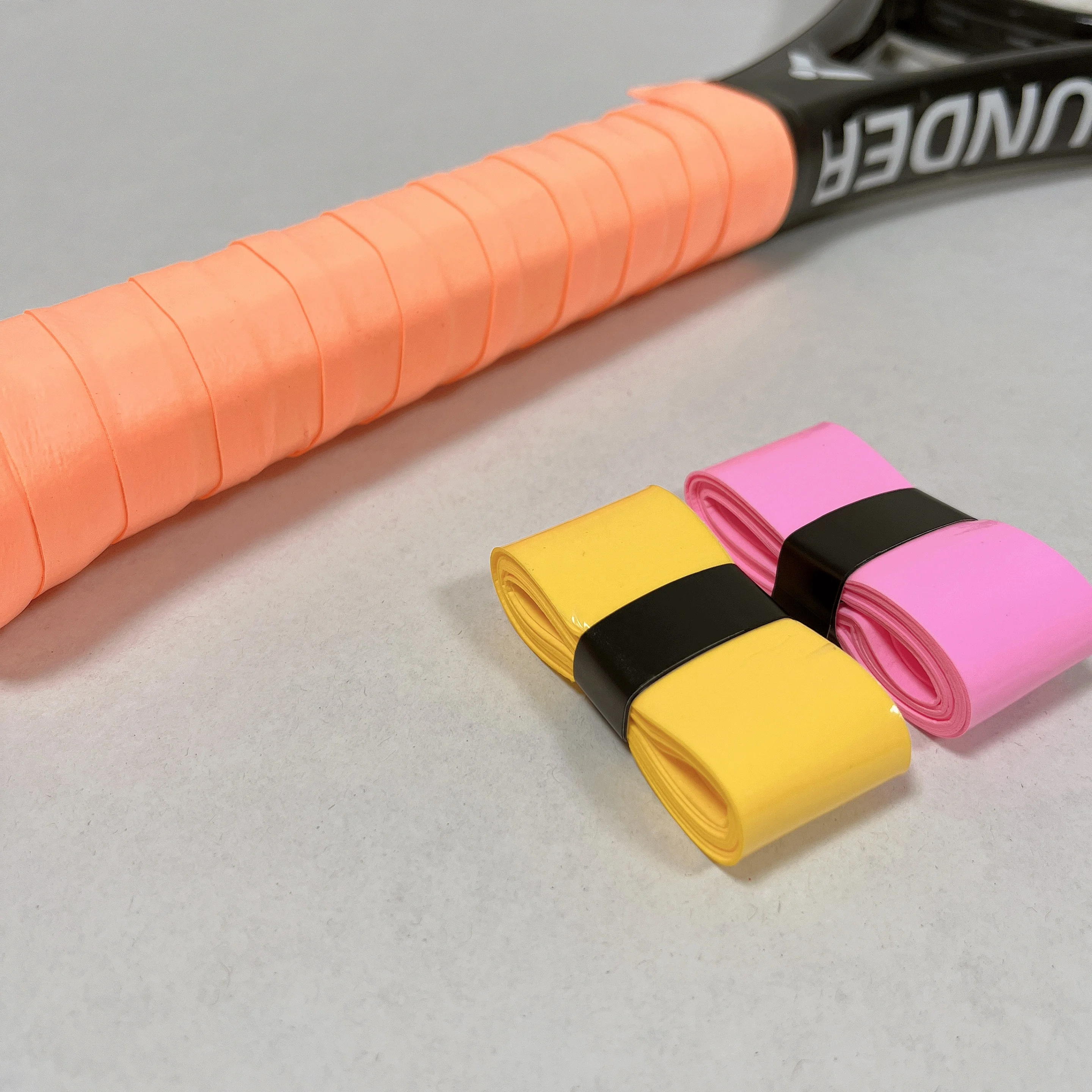 2022 Hot sale professional badminton tennis padel pickleball racket accessories grip overgrip