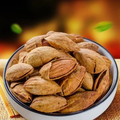 
Original taste of high quality thin paper skin with shell 