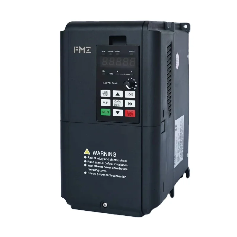 H800 480V variable frequency drive 18kw 3Phase 25hp frequency inverter ac synchronous screw air compressor vfd