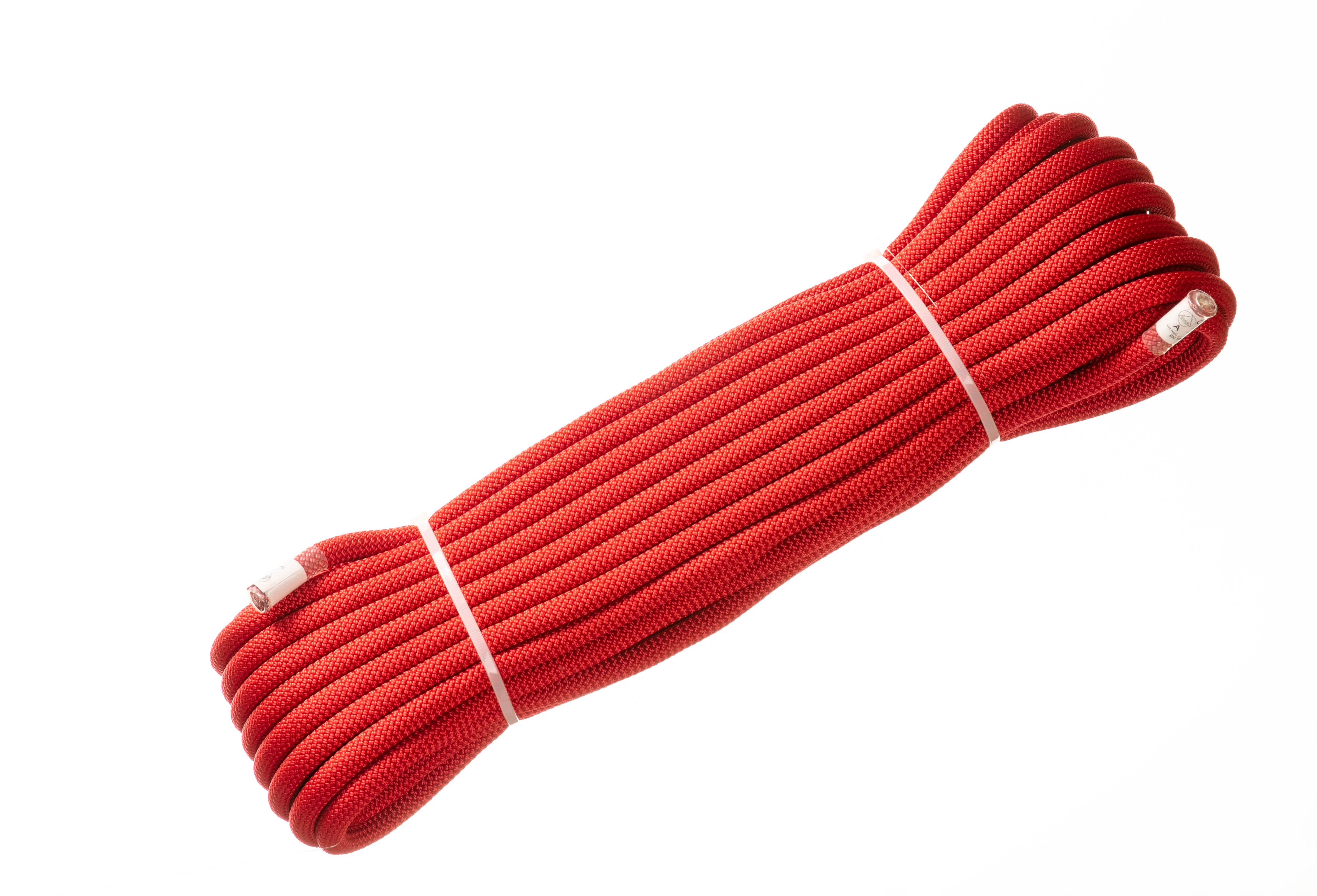 Безопасная статическая веревка Arborist для скалолазания на дереве