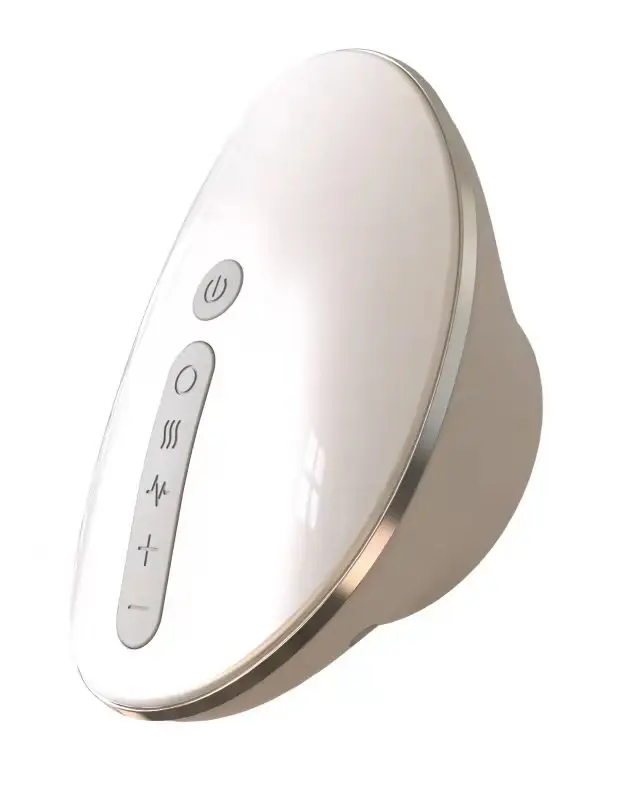 Chinese traditional gua sha Electric cupping device China physical Therapy Equipment Vacuum Therapy Machine Cupping Device