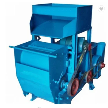 Commercial Used Automatic Small Cotton Ginning Plant Machine Price Cotton Ginning Machinery
