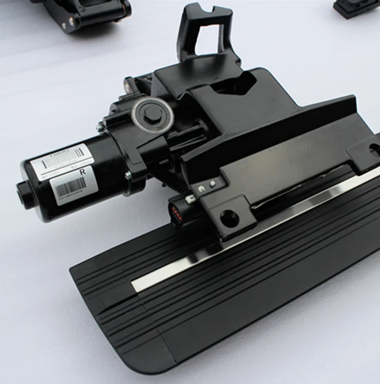 car accessories body automotive OBD Plug electric pedal for  Hummer H3 2005+