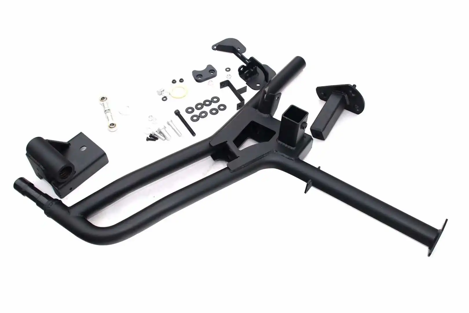 Высококачественные автомобильные аксессуары для внедорожников, бамперы Aev для Jeep Wrangler JK 07-17