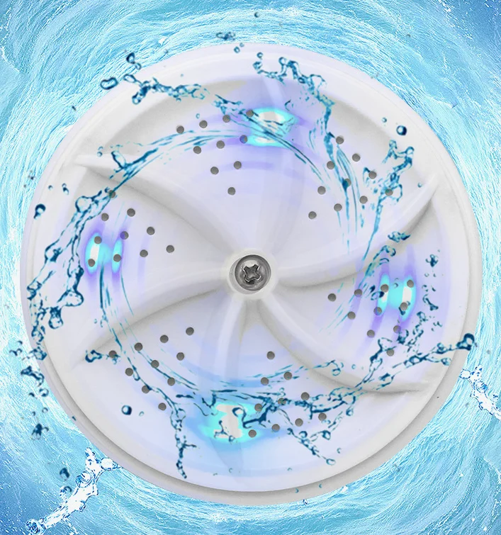 Mini washing machine