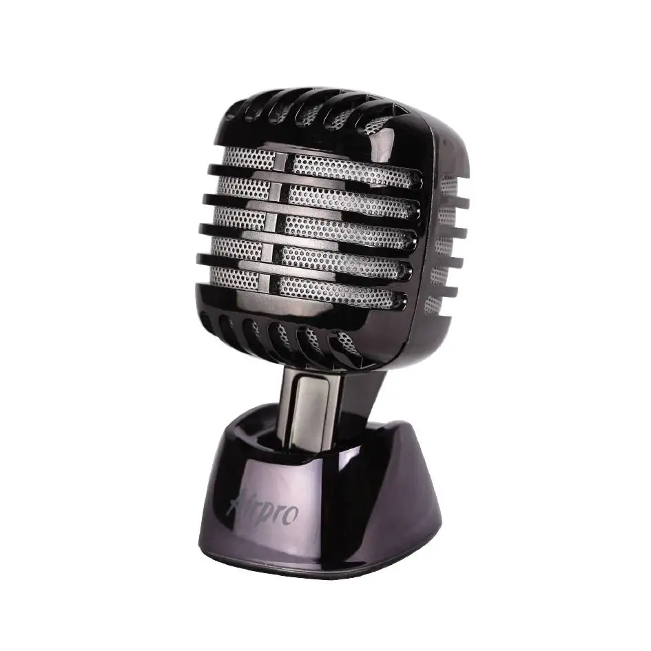 Airpro Brand Luxury Series Black Mic Man Car Perfume