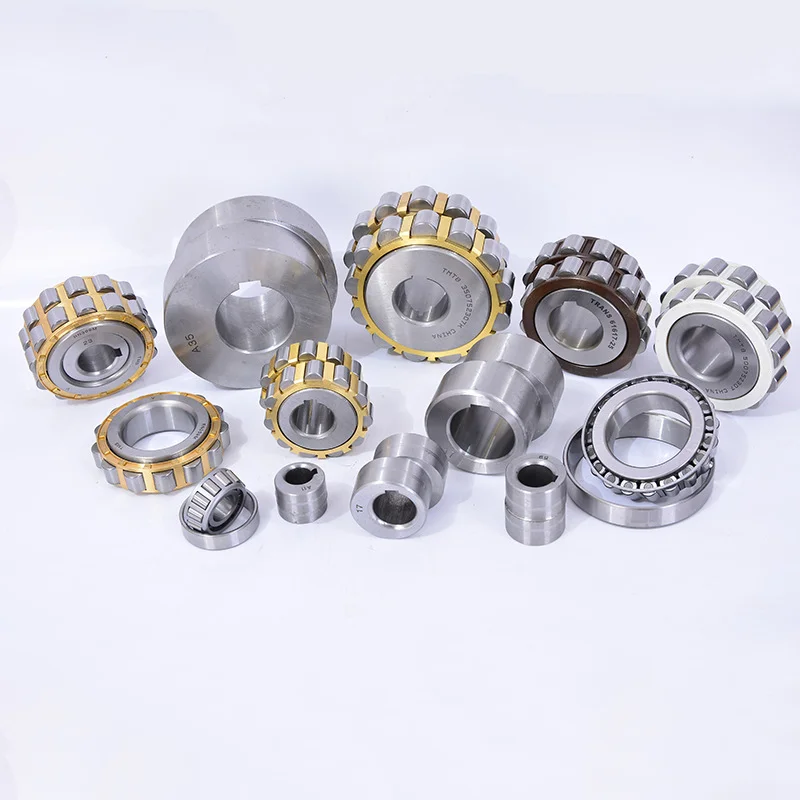 Эксцентриковый роликовый подшипник 619YSX UZ217G1P6 620GXX 621GXX