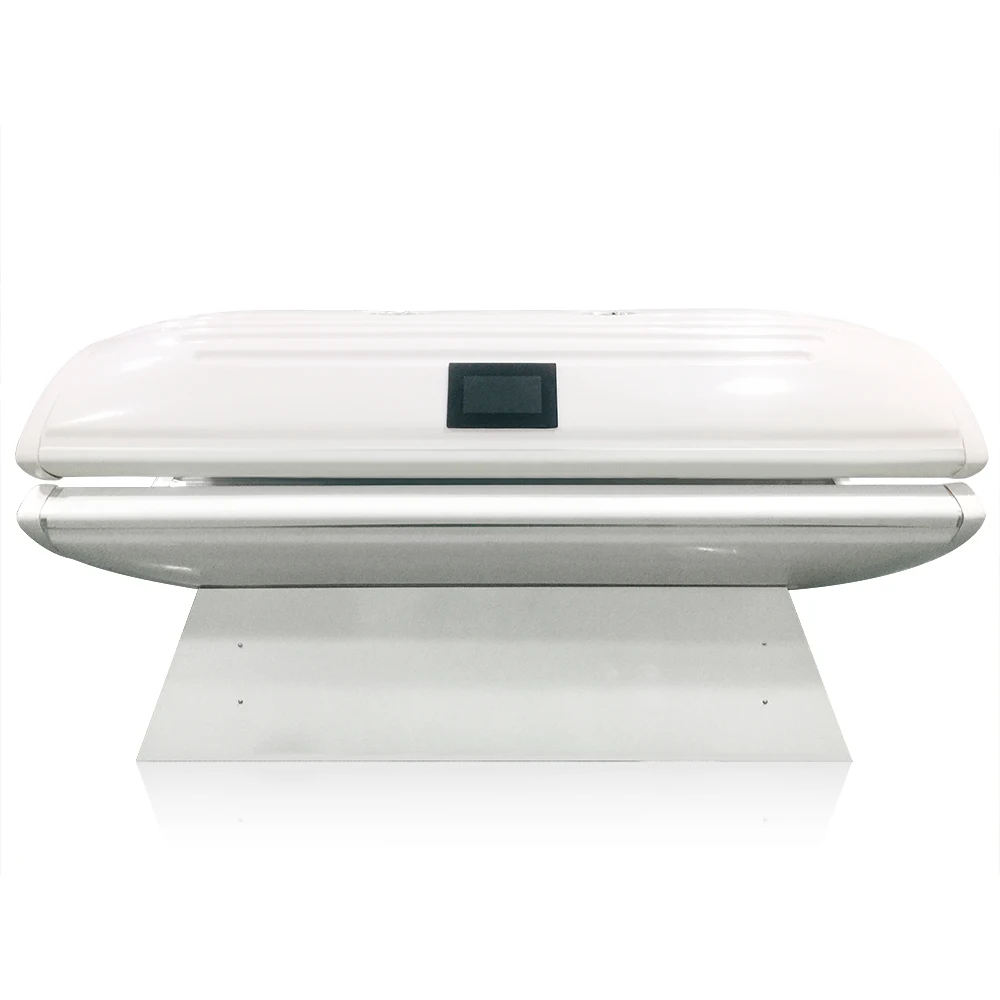 Home Use Red Light Therapy Skin Care Led Light Therapy Bed For Skin Cancer Laser physiotherapy bed