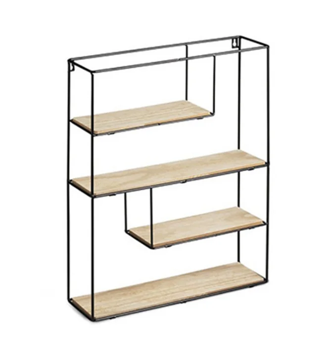 Best Accessories For Bedroom Wall Mounted Book Shelve Doll House Bookcase