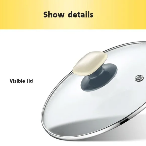 Mini Multifunctional Stainless Steel Electric Cooker Student Instant Noodle Cup Home Office Electric Cooker 16cm