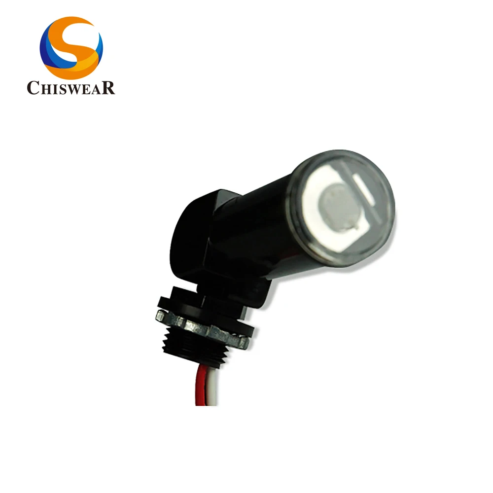 Переключатель датчика Photocell для идей света сада