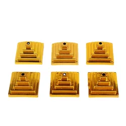 Fast Delivery Table Top Flag Stand Single Custom Flag For Business