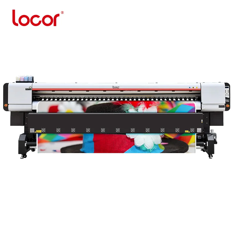 2024 New Model 3d Wallpaper Uv Printer Canvas Pvc Film 3.2m Digital Led Hybrid Printing Machine