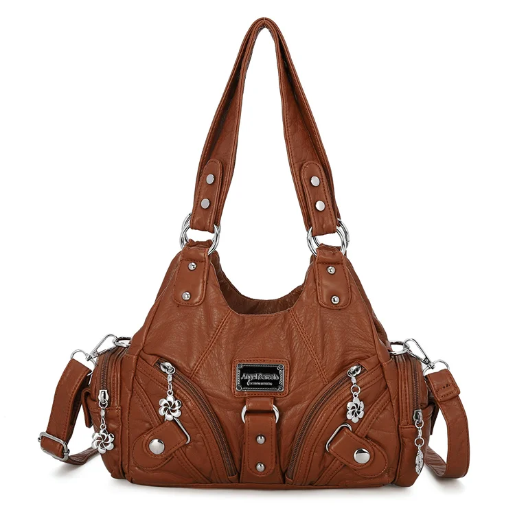 
Angel Kiss Factory Direct Sales On-site Photography With High Authenticity Handbags Wholesale 