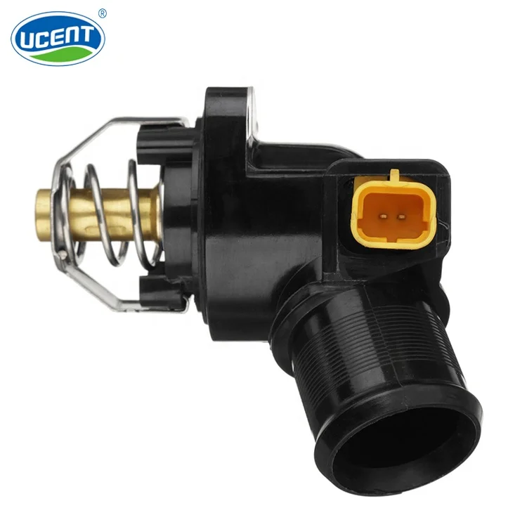 1336Z0 9647265980 евро-рынок, термостат электродвигателя для peugeot, CITROEN 1336Z0