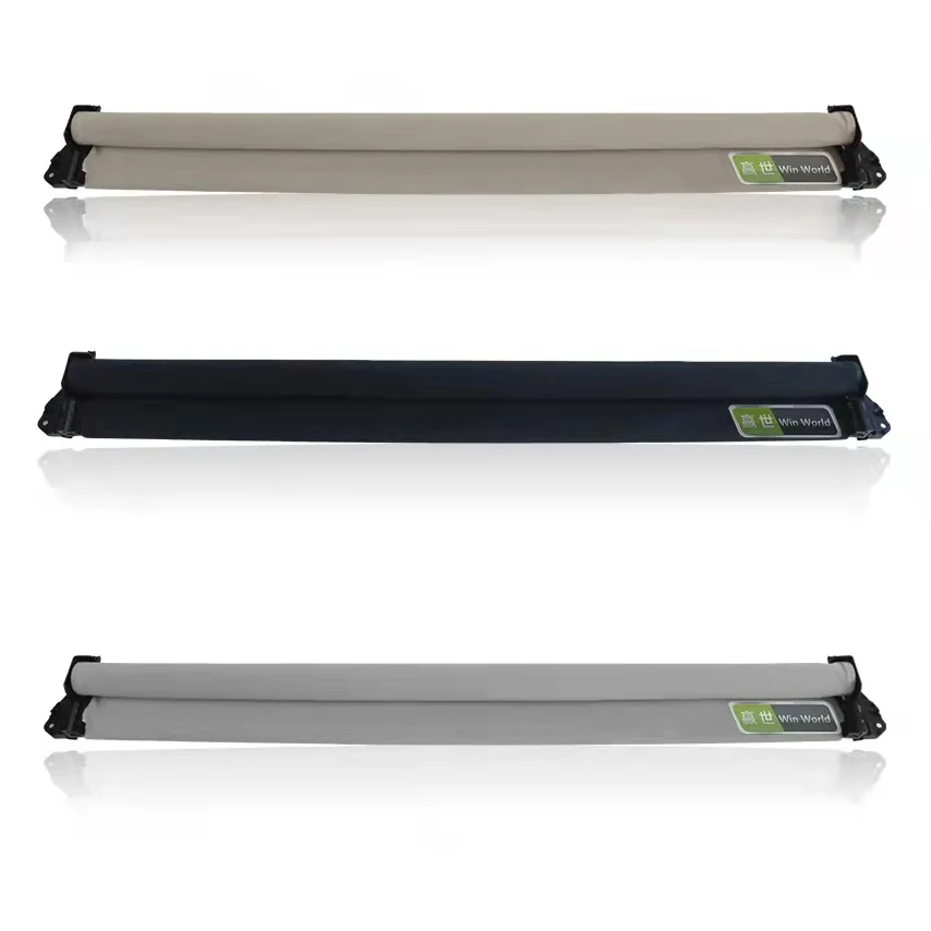 Professional Manufacturer Wholesale High Quality car sunroof curtain roller blind For Morris garages HS/RX5/ RX8