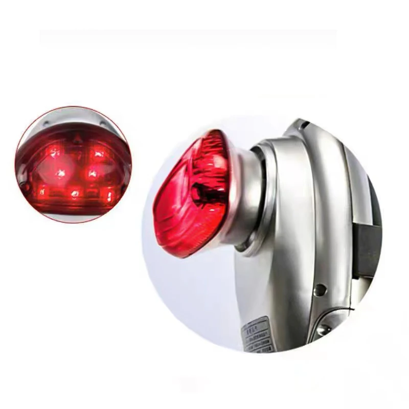 LICHANG 2024 Hot Selling Handheld Massage Vibration Stick Handheld Tapping Massage Hammer Massagers