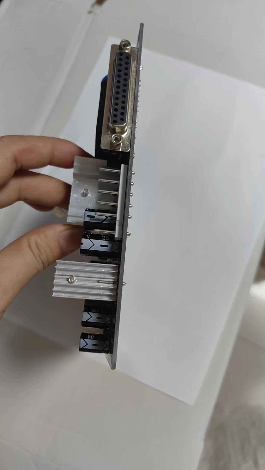 Custom High Quality Security-Enhanced Lightweight Motherboard Design Doll Machine Motherboard 4Th Generation Kit