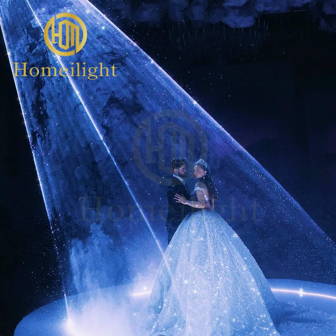 Заводская цена 2 Вт 5 10 15 RGB полноцветный луч лазерный анимационный свет DJ шоу ночной клуб свадьба сценический