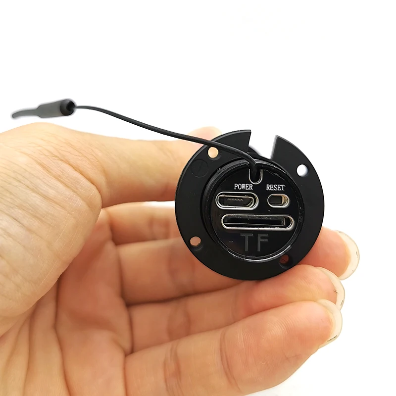 Geniuspy HD 1080P Mini CCTV IP Network Door Hole Peephole ICSEE XMEYE P2P RTSP Micro Wireless Wifi Doorbell Camera Security